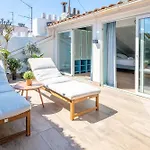 Hôtel Ozz By Happyculture