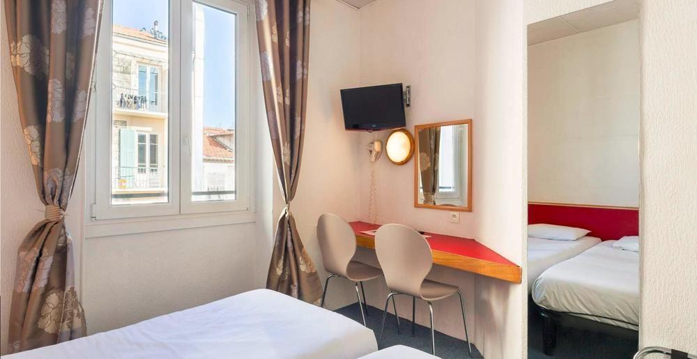 Ostello Ozz Nizza