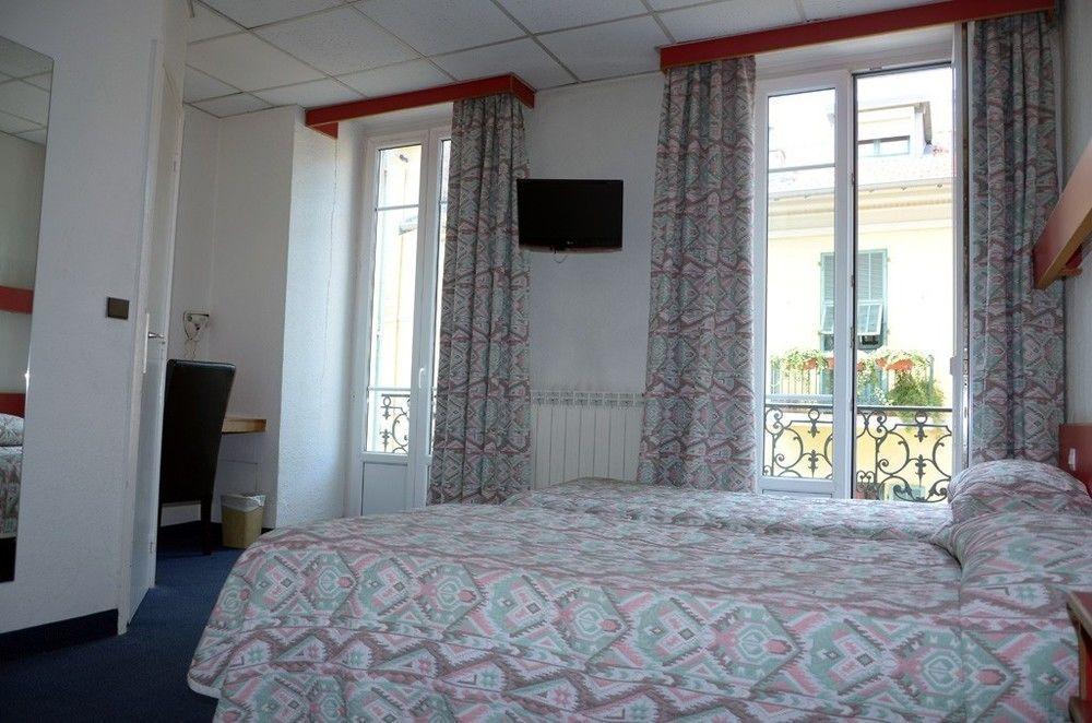 Ostello Ozz Nizza